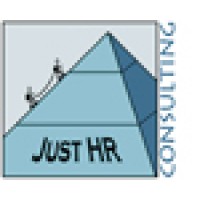 JustHR Consulting Logo
