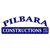Pilbara Constructions Pty Ltd Logo