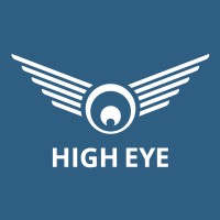 High Eye Logo
