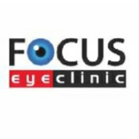 Focus Eye Clinic Logo