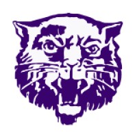 Coalgate High School Logo