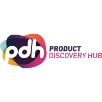 Product Discovery Hub Logo