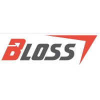 Bloss-Systems GmbH Logo