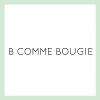 B comme Bougie Logo