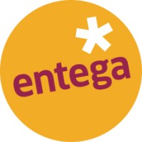 ENTEGA AG Logo