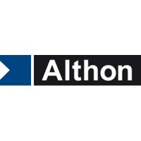 ALTHON LIMITED Logo