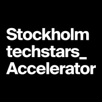 Stockholm Techstars Accelerator Logo