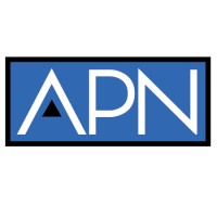 Accelerated Professionals Network Logo