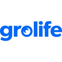 Grolife Logo
