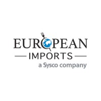 European Imports Logo