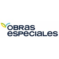 Obras Especiales Logo