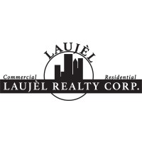 Laujel Realty Logo
