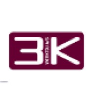 3K Værktøj A/S Logo