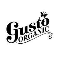 Gusto Organic Logo