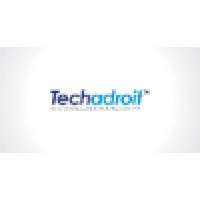 Techadroit Technologies Limited (earlier Tech Adroit Software and Studios LLP) Logo