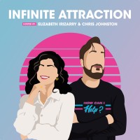 Infinite Attraction Podcast Logo