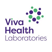 Viva Health Laboratories Logo