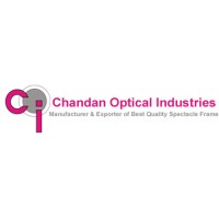Chandan Optical Industries Logo