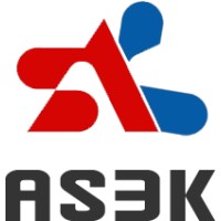 AS3K Logo