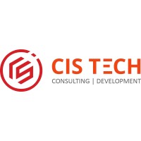CIS TECHNOLOGIES INC Logo