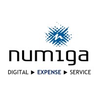 Numiga GmbH Logo