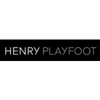 Henry Playfoot Logo