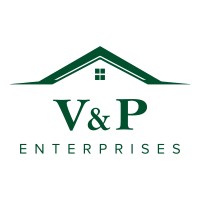 V&P Enterprises Logo