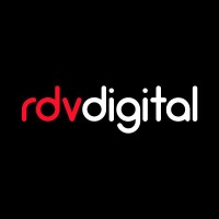 rdv digital agency Logo