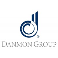 Danmon Group Sweden AB Logo
