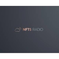 NFTs.RADIO Logo