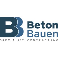 BETON BAUEN LIMITED Logo