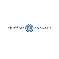 Chiffres & Conseils Logo