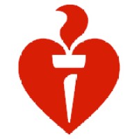 Heart Foundation Logo