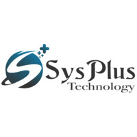 SysPlus Technology Solutions Logo