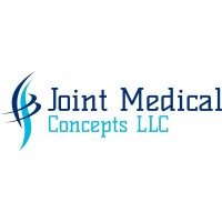 Joint Medical Concepts Logo