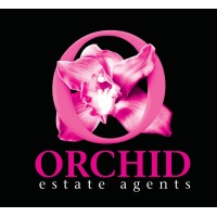 Orchid Estate Agents Ltd Logo