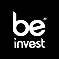 BeInvestXP Logo