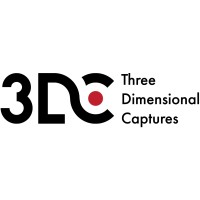 Three Dimensional Captures Logo