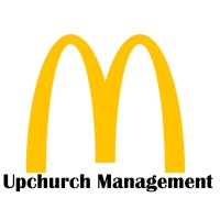 Upchurch Management Logo