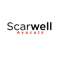 Scarwell Logo