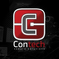 Contech Secure Solutions Logo