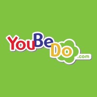 YouBeDo.com Logo