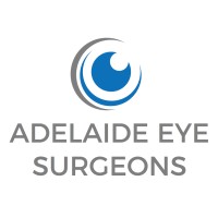Adelaide Eye Surgeons Logo
