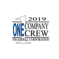 Truesdell Corporation Logo
