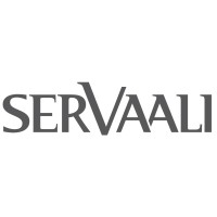 Servaali Oy Logo