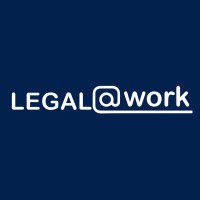 Legal at Work Logo