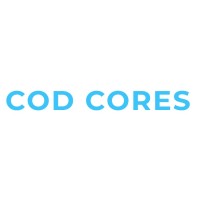 COD CORES Logo