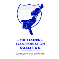 The Eastern Transportation Coalition Logo