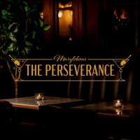 The Perseverance Marylebone Logo