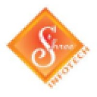 Shree Infotech Logo